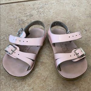 Saltwater Sandals